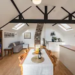 דירה The Coach House בריסטול
