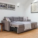 The Coach House Μπρίστολ
