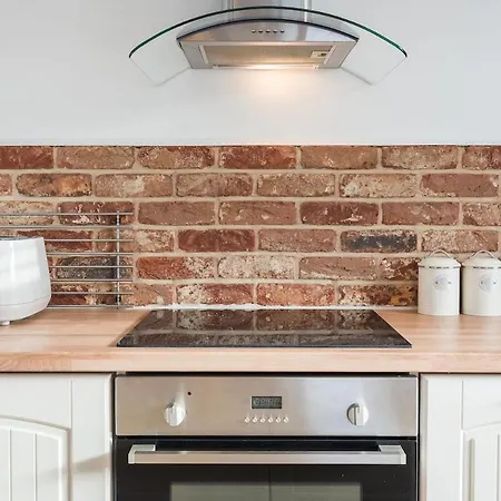 Apartamento The Coach House *