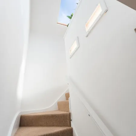 The Coach House Daire *