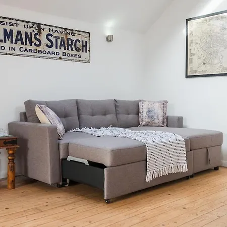 The Coach House Bristol