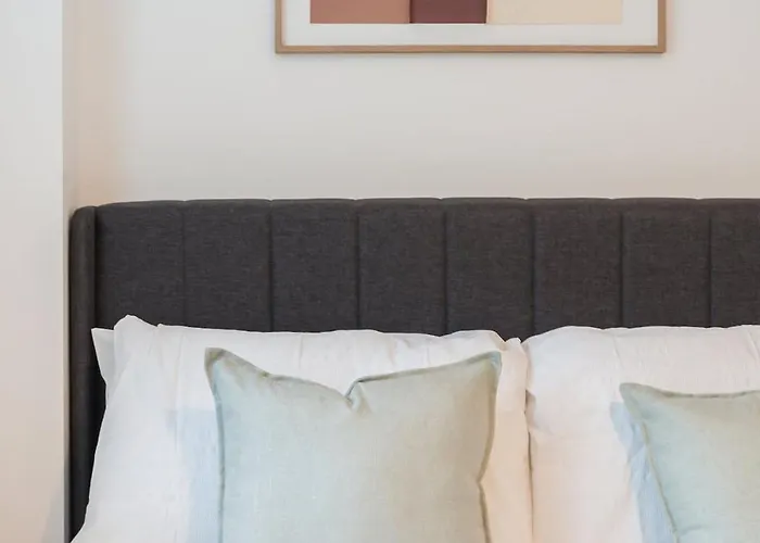 The Coach House * Bristol