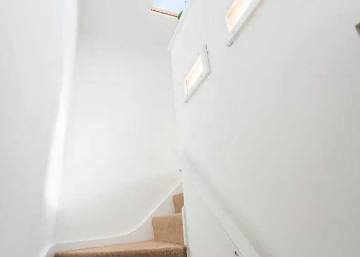 The Coach House Apartamento *