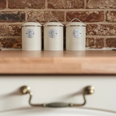 アパート The Coach House *