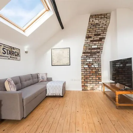 The Coach House * ブリストル