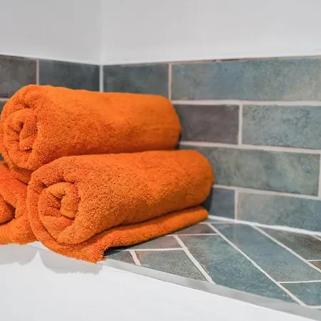 The Coach House ブリストル