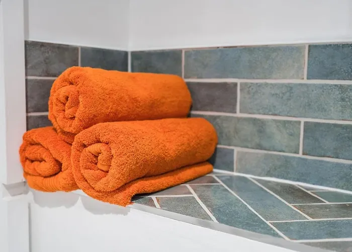 The Coach House ブリストル