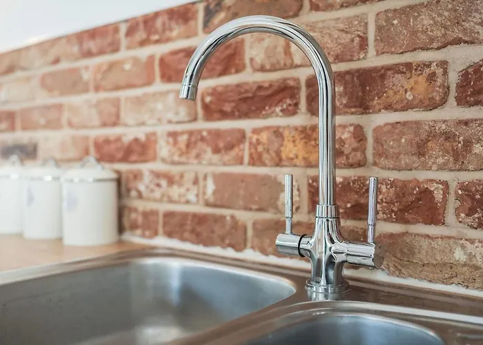 The Coach House ブリストル